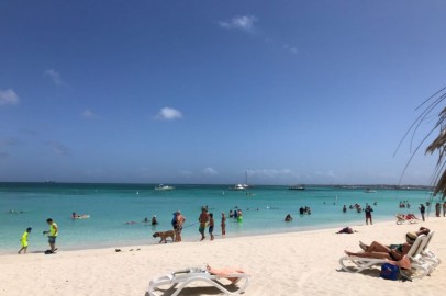 Aruba Tourist Attractions: Best Places to Visit at 'One Happy Island' 