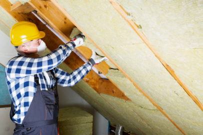 Insulating Your Roof: The Key to a Comfortable Home
