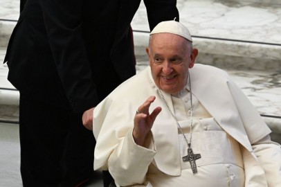 Pope Francis Teases Return Home to Argentina Before Appointing New Archbishop of Buenos Aires