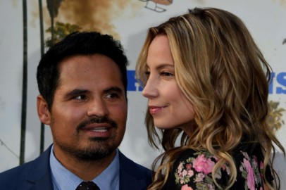 Michael Pena's Wife: The Woman Behind the Mexican Actor's Success  