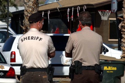 Arizona Shooting Spree Kills 4, Suspect Arrested  