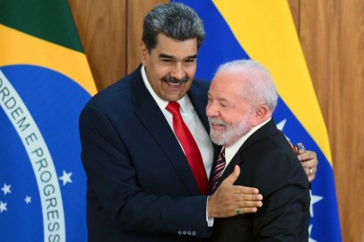 Brazil, Venezuela Start 'New Era' as Partners: What Does This Mean?  