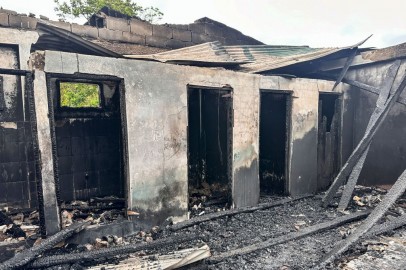 Guyana Dormitory Fire Update: Death Toll Rises to 20; Teen Arson Faces Murder Charges  