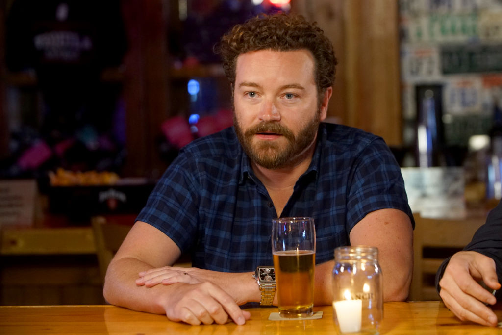 Danny Masterson, 'That '70s Show' Star, Guilty of Rape After Retrial