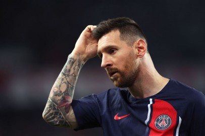 Lionel Messi's Exit Cost PSG More Than 1 Million Instagram Followers