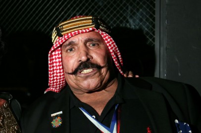 Iron Sheik, WWE Hall of Famer and Wrestling Legend, Passes Away at 81 