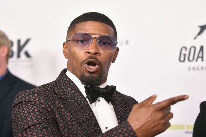 Jamie Foxx Health Update: Rep Fires Back at 'Paralyzed and Blind' Rumor  