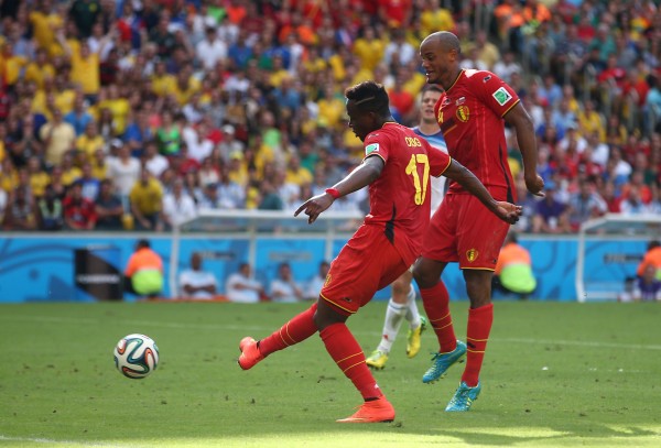 Belgium vs. Russia Photos : Sports : Latin Post - Latin ...