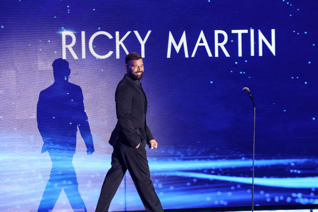 Ricky Martin Net Worth 2023: Latino Music Icon Is One of the Richest Puerto Ricans | Latin Post