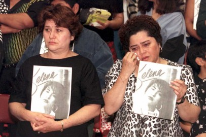 Selena Quintanilla: Who Killed the Iconic Queen of Tejano Music?  