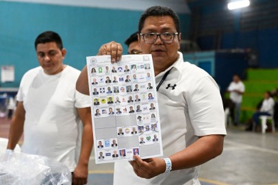 Guatemala Elections: Polls Close as Guatemalans Decide on New President