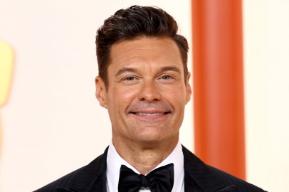 Ryan Seacrest To Take Over ‘Wheel of Fortune’ After Pat Sajak Retirement