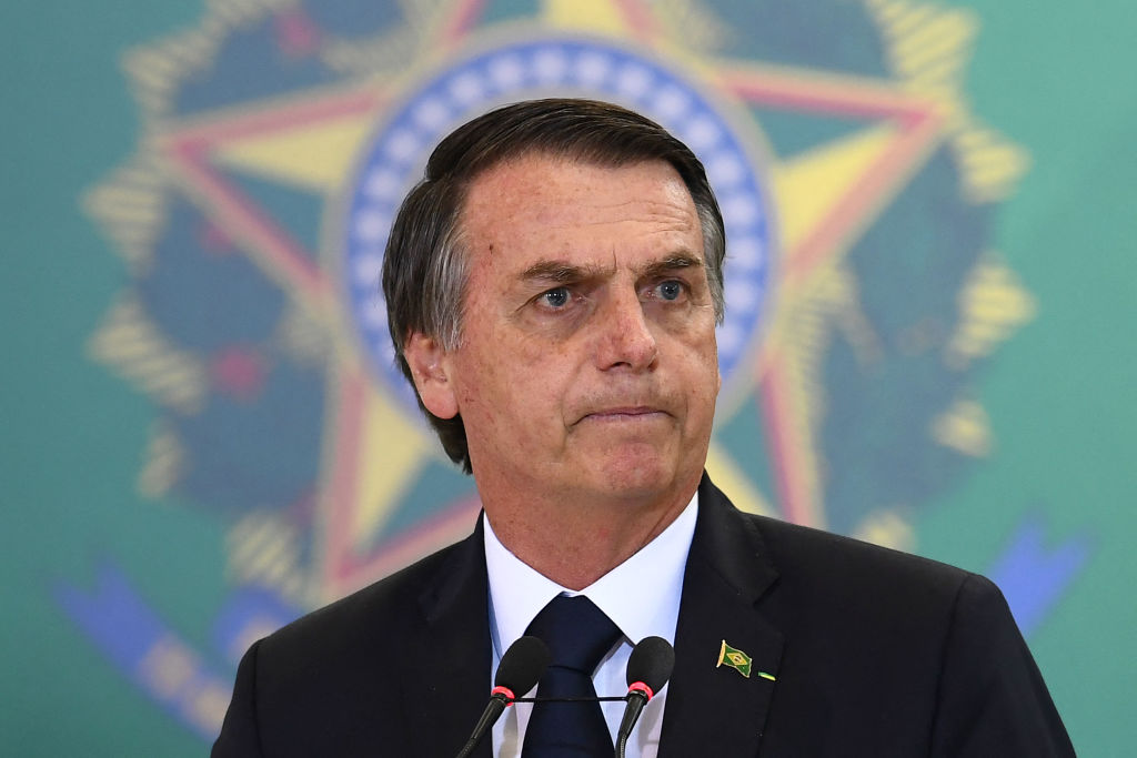 Why Did Brazil Ban Jair Bolsonaro From Running For President Until 2030 ...