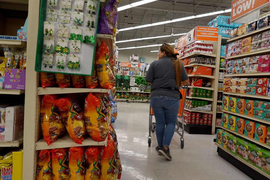 Florida Now Has Highest Inflation Rate in US Amid Labor Crisis After