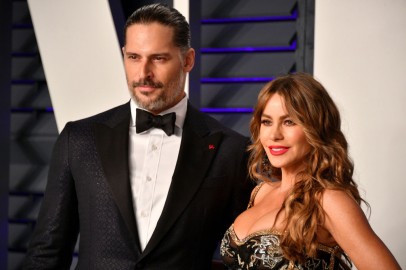 Sofia Vergara Divorce With Joe Manganiello, Confirmed  