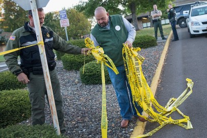 Oregon Deaths: Murders of 4 Women Are Connected, Authorities Say  