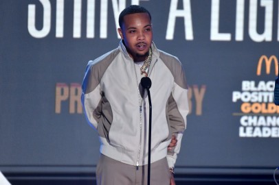 G Herbo Faces 20-Year Jail Time After Pleading Guilty to Federal Fraud Case  