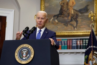 Bidenomics Credited For Stronger-Than-Expected GDP Growth By Investment Firm Morgan Stanley