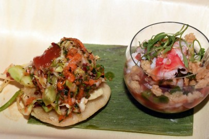 Pupusa: El Salvador National Dish  