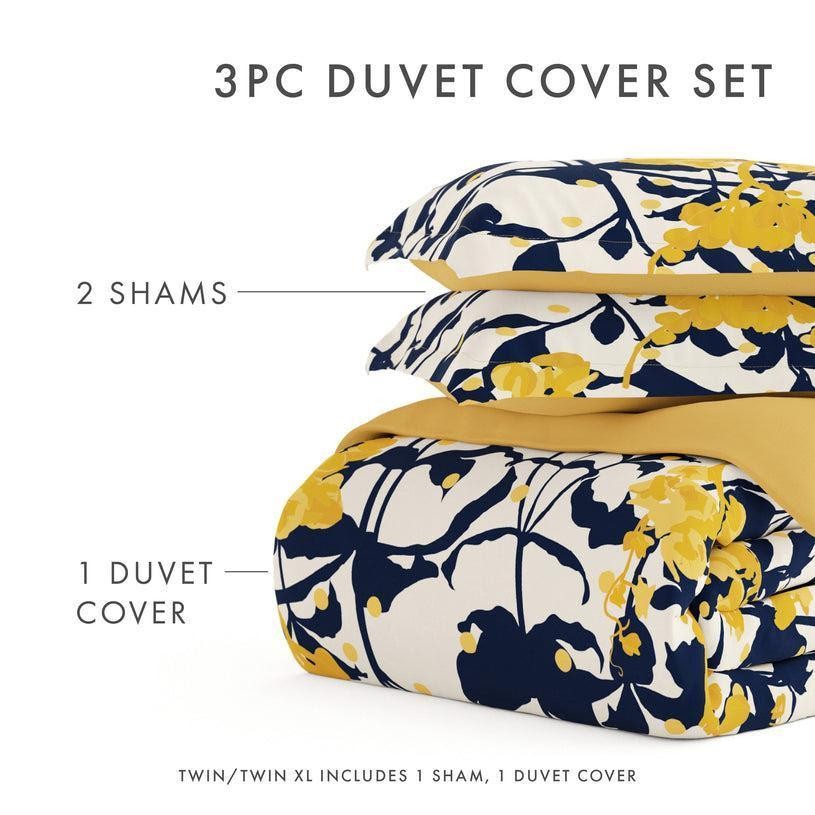 Enveloped in Elegance: Discover the Beauty of Duvet Cover Sets