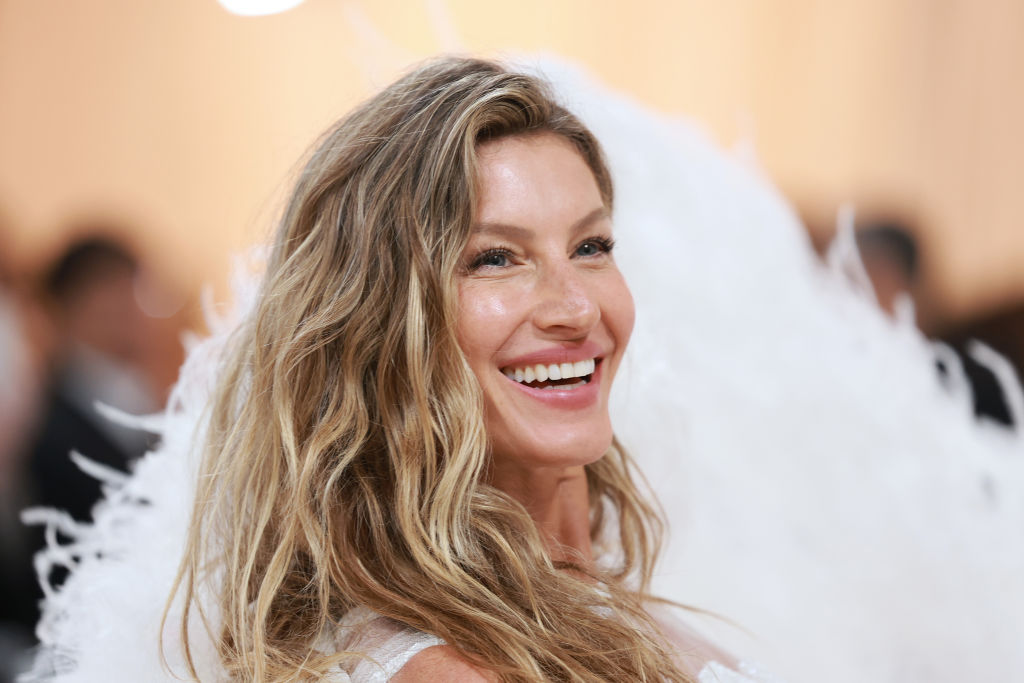 Gisele, Tom Brady's Wife: 5 Fast Facts You Need to Know