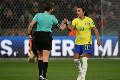 FIFA Women's World Cup Round-Up: Brazil, Colombia, Philippines Secure First Wins, USA Stays Dominant