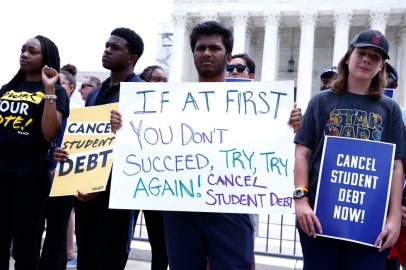 Joe Biden Student Loan Forgiveness:  Are You Qualified for New $130 Million Program?
