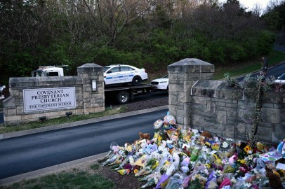 Nashville School Shooting: Autopsy Report Reveals Concerning New Details on Gunman