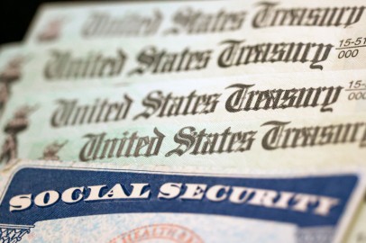Social Security Payments: Who Will Receive $4,555 This August 2023?  