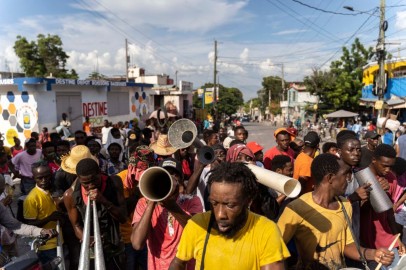 Haiti Kidnapping: Protests Erupt, Demand Release of Kidnapped American Nurse Alix Dorsainvil and Daughter