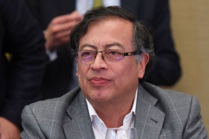 Colombia: President Gustavo Petro's Son Gets Conditional Freedom While Under Investigation  