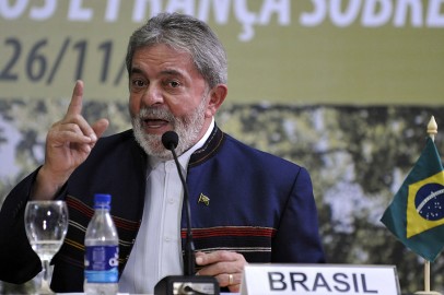 Brazil: Lula Calls for Amazon Forest Protection Amid Major Threats  