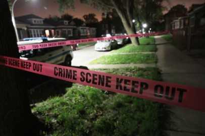 Chicago: Man Fatally Shoots 9-Year-Old Girl in Front of Her Father  