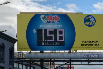 Florida: Who Won the $1.58 Billion Mega Million Jackpot? What Are the Winning Numbers?  