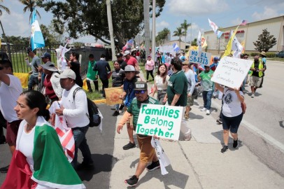 Florida: Ron DeSantis' Anti-Immigration Law Starts Hurting Businesses