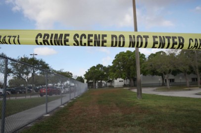 Florida: 9-Year-Old Boy Accidentally Shots 6-Year-Old Boy Dead While Playing with Loaded Gun  