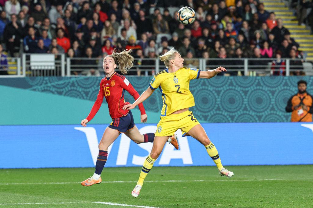 2023 FIFA Women's World Cup: How to Watch Free Livestream Online – Billboard