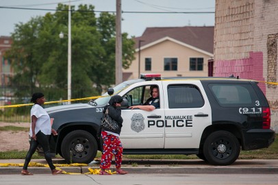 Wisconsin: Several Milwaukee Shootings Leave 4 Dead, 20 Others Injured  