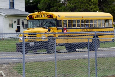 Ohio School Bus Crash Kills 1, Injures 23 Others on First Day of School  