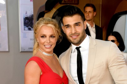 Britney Spears Divorce: Pop Star Had 'Explosive' Fight with Sam Asghari