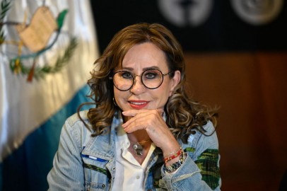 Guatemala Elections: Losing Candidate Sandra Torres Challenges Election Results, Alleges Voter Fraud