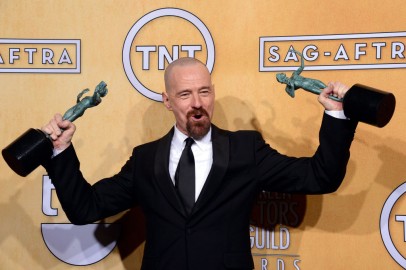 SAG-AFTRA Strike: Breaking Bad Stars Reunite To Call for Negotiations To Resume