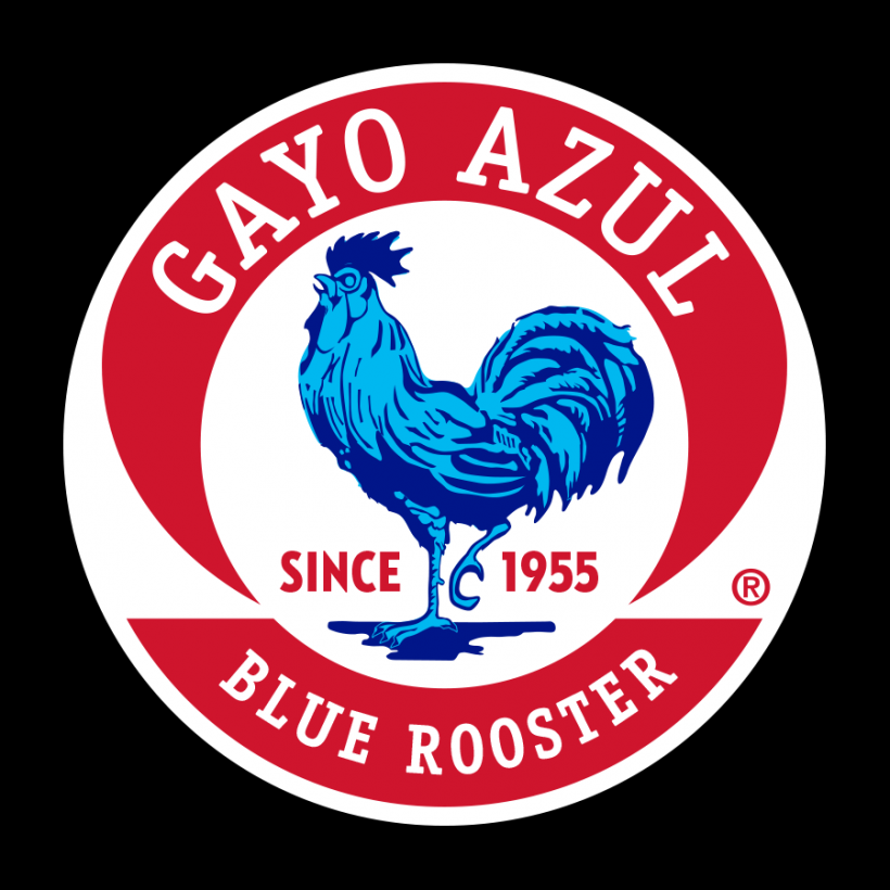 Gayo Azul