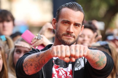 CM Punk Expected To Issue 'Explosive' Response After Being Fired by AEW