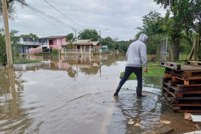 Brazil: Fierce Storm Causes Flooding, 22 Dead and Hundreds Displaced