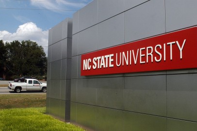 North Carolina Student Found Dead Outside Residence Hall  