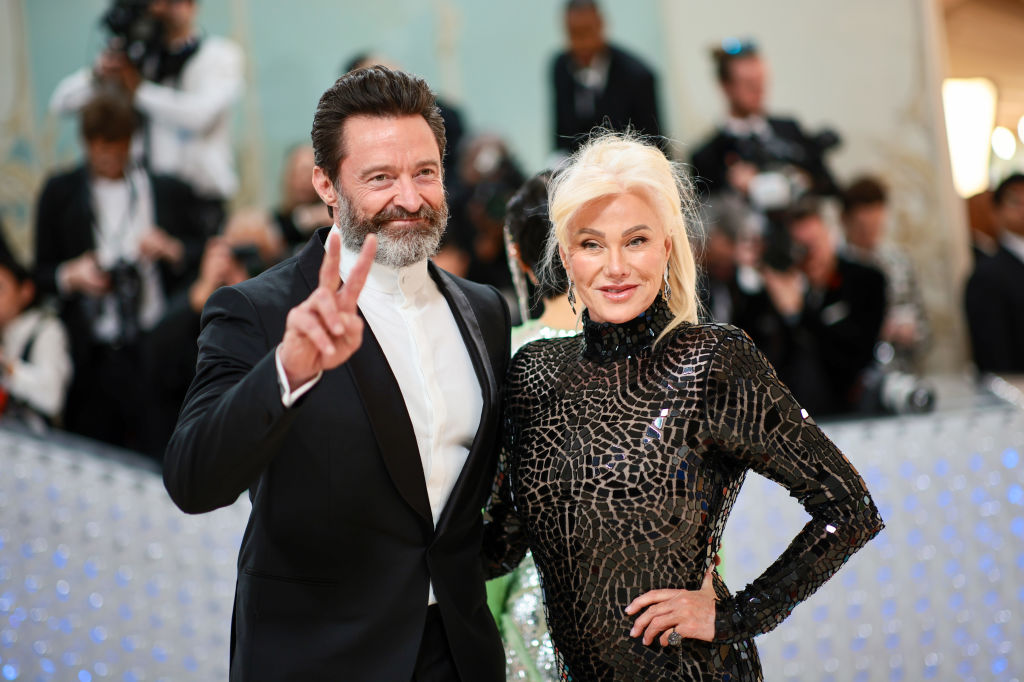 Hugh Jackman Divorce Real Reason for Split with DeborraLee Furness