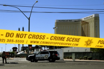 Las Vegas Teen Suspected for Fatal Hit-and-Run Could be Tried as Adult, Says DA 