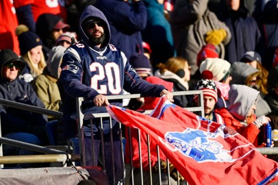 New England: Autopsy Report of Patriots Fan Who Died After Fight with Dolphins Supporter, Revealed