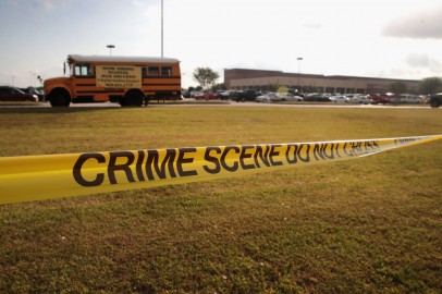 Texas Teen Faces 40 Years in Jail Following School Shooting that Kills 1 Student, Injures Another  